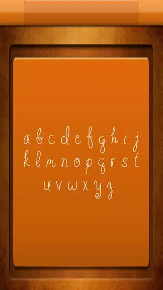 Handwrite Font Style Free Ekran Görüntüsü 3