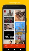 GIF - Emotion Gif Ảnh chụp màn hình 2