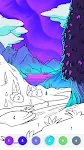 Paint by Number：Coloring Games ภาพหน้าจอ 1