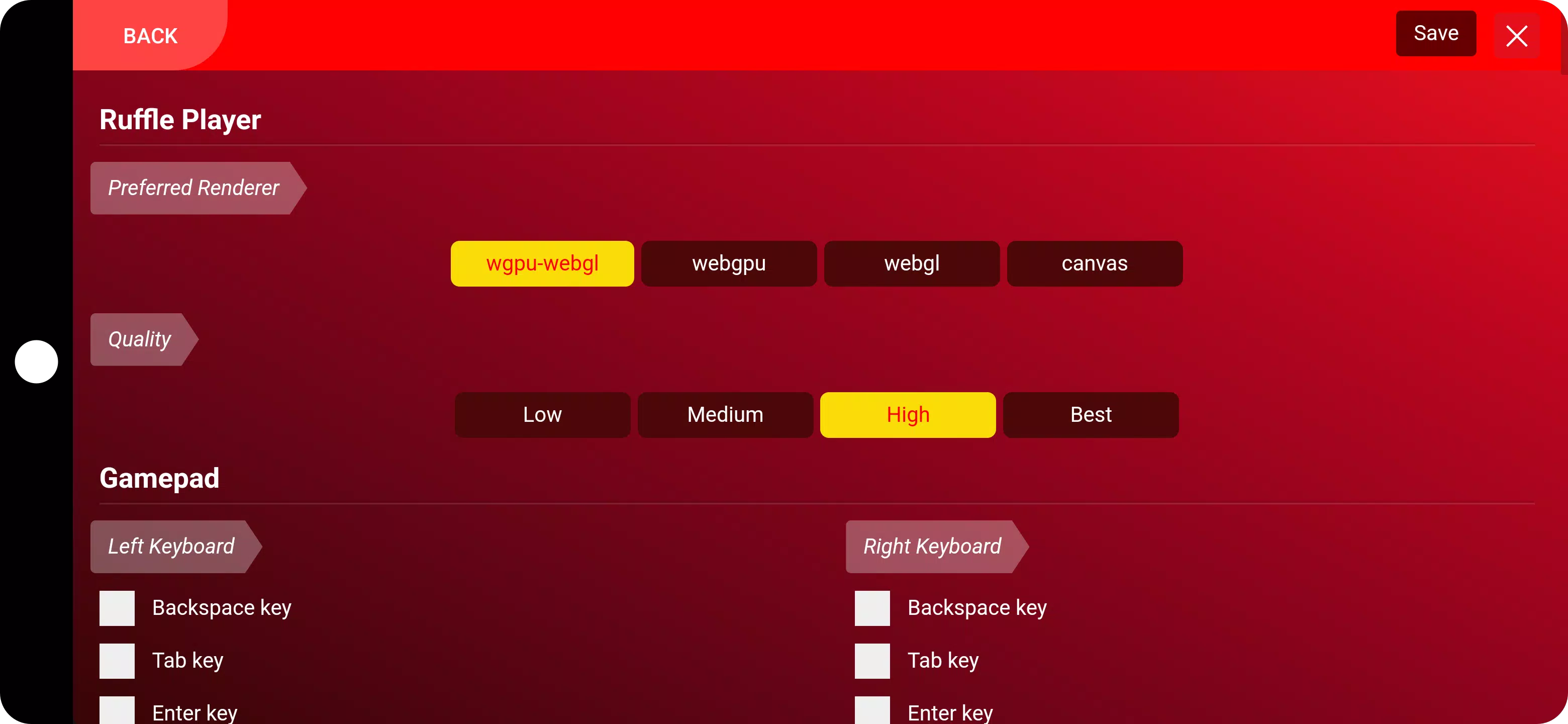 Electric Man 2应用截图第3张
