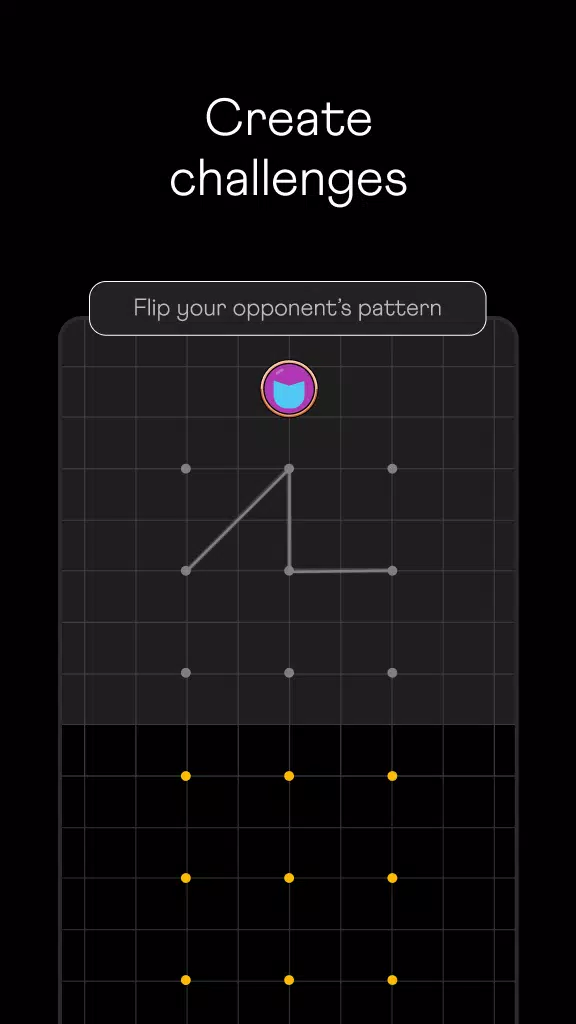 Circle スクリーンショット 0