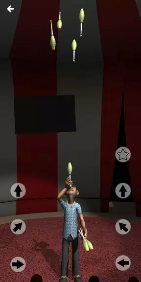 Ultimate Juggling Screenshot 1