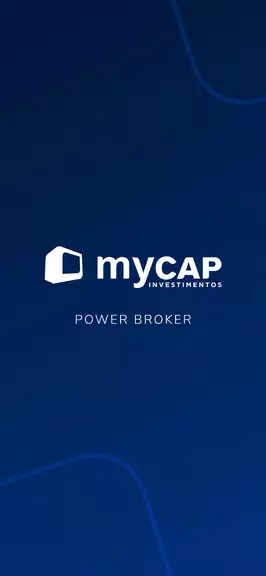 MyCAP Power Broker 스크린샷 0