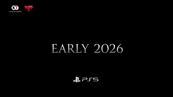 Nioh 3 Sengoku Setting