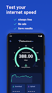 Speed Test | HighSpeedInternet应用截图第0张