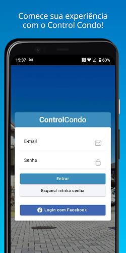 Control Condo应用截图第0张