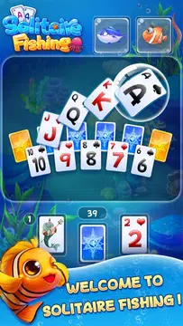 Solitaire TriPeaks Ảnh chụp màn hình 0