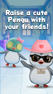 Pengu - Virtual Pets 스크린샷 0