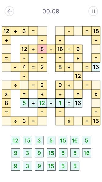 Sudoku - Classic Sudoku Puzzle Mod Zrzut ekranu 2