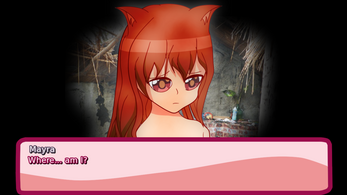 (+18) Catgirls Rescue Screenshot 1