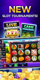 Play To Win: Real Money Games Captura de tela 1