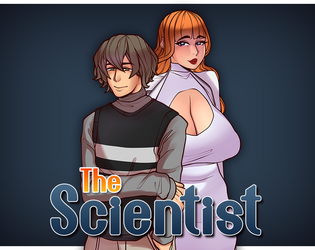 The Scientist