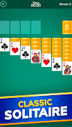 Bitcoin Solitaire - Get BTC ภาพหน้าจอ 0