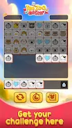 Tile Zoo Master ဖန်သားပြင်ဓာတ်ပုံ 1