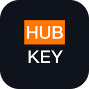 Hub Key - Video Fast VPN ဖန်သားပြင်ဓာတ်ပုံ 2