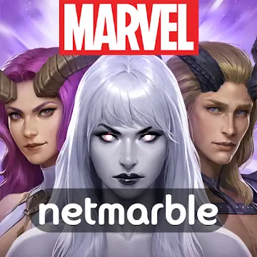 MARVEL 퓨처파이트