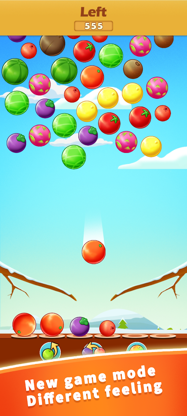 Fruit Picker Mod স্ক্রিনশট 1