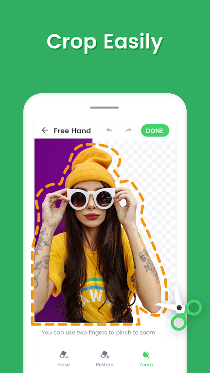 Schermata Sticker Maker – WASticker Mod 2