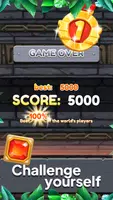 Gem Block Puzzle Ảnh chụp màn hình 0