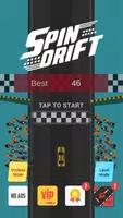 Spin Drift Ảnh chụp màn hình 0