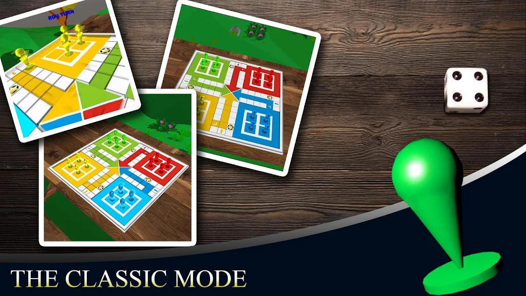 Ludo Era应用截图第0张