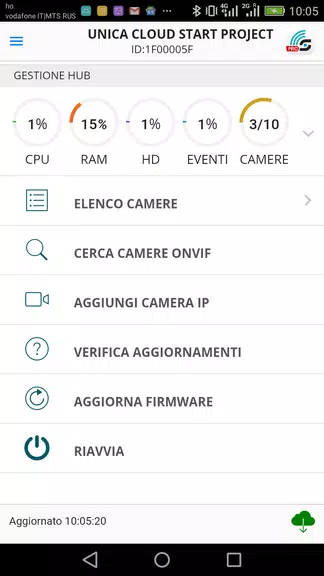 Select PRO Zrzut ekranu 2
