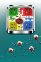 Parcheesi classic Screenshot 2