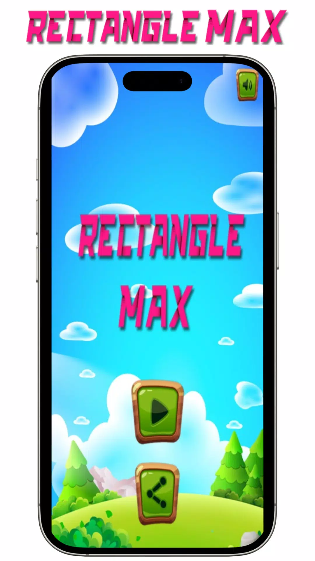 RectangleMax स्क्रीनशॉट 0