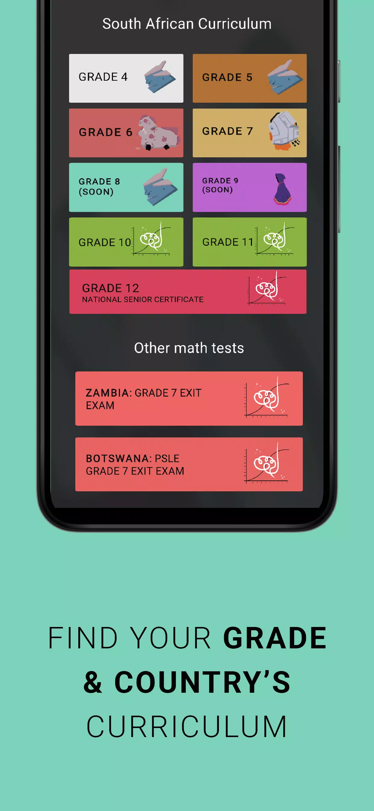 MindCiti স্ক্রিনশট 1