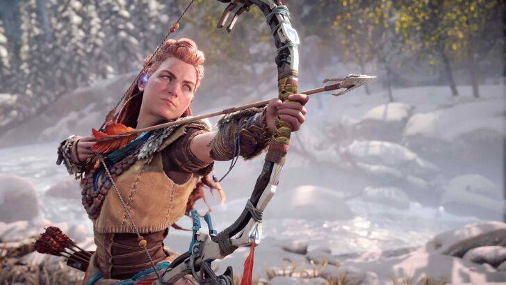 Horizon MMO Officially Canceled by NCSoft