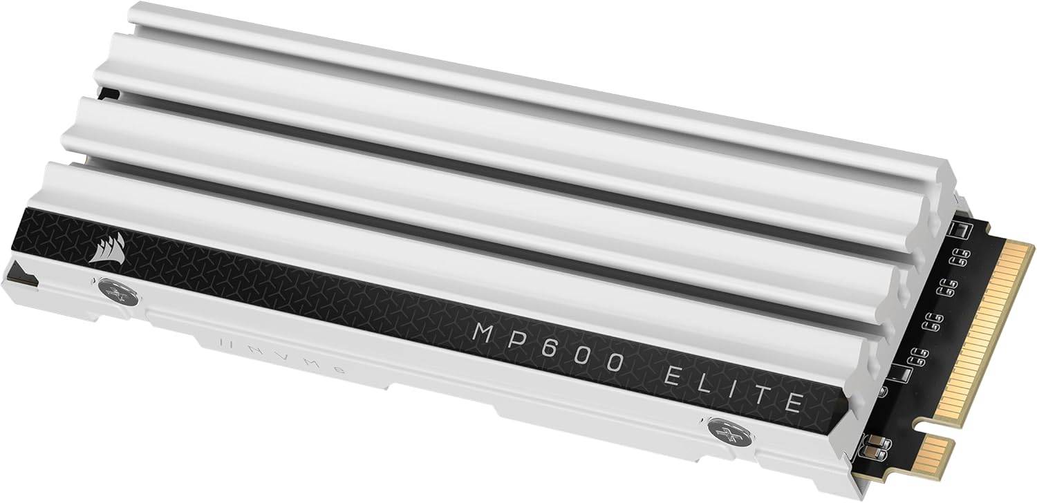 2025年1月的顶级PS5 2TB SSD交易