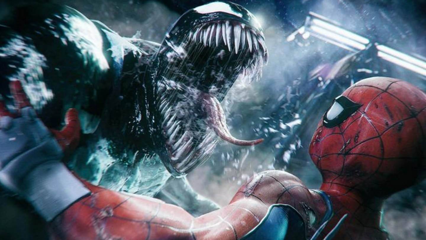 Steam Deck şimdi Marvel's Spider-Man 2: Karışık Kullanıcı Tepkileri Oynuyor