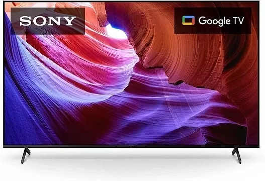 「75 \で50％を節約」Sony Bravia x85k 4Kスマートテレビ - ブラックフライデーよりも安い」