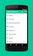 All Math formula スクリーンショット 0