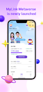 MyLink My Zone Ảnh chụp màn hình 0