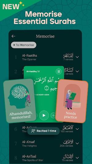 Muslim Pro: Quran Athan Prayer Screenshot 3