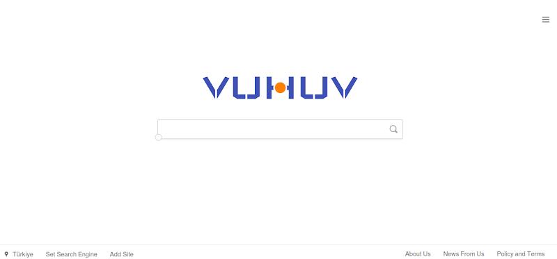 Vuhuv Search Engine স্ক্রিনশট 3