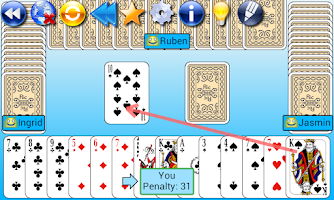 G4A: Indian Rummy Captura de pantalla 2