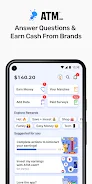 ATM: Play, Survey, Earn Cash Tangkapan skrin 0