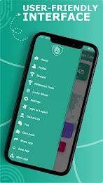 VPN Ultimate Lite স্ক্রিনশট 2