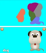 Children Puzzle স্ক্রিনশট 1