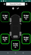 Light TPMS Captura de tela 1