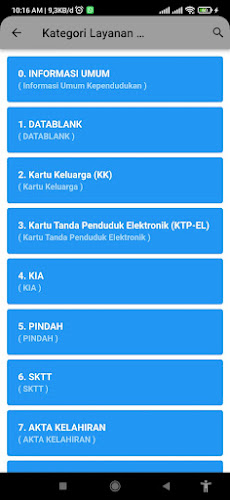 Banyuwangi Smartkampung ဖန်သားပြင်ဓာတ်ပုံ 3