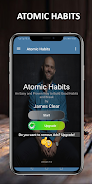 Atomic Habits ภาพหน้าจอ 1