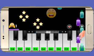 Real Piano Teacher 2 Captura de pantalla 3