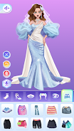 YoYa: Dress Up Fashion Girl Schermafbeelding 2