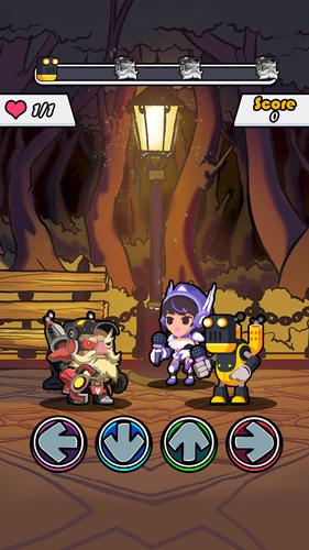 Beat Battle应用截图第2张