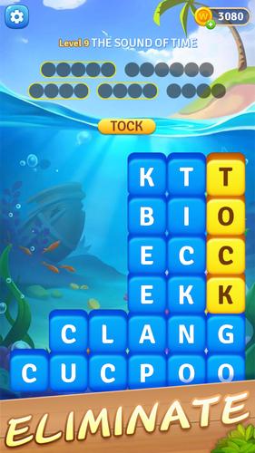 Word Quiz Zrzut ekranu 2