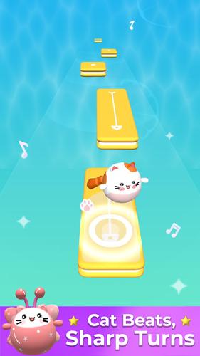 EDM Cats Ảnh chụp màn hình 2