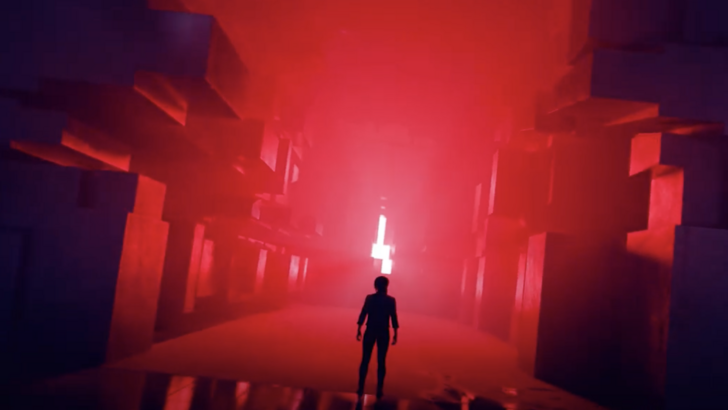 Remedy's Connected Universe Grows as Control 2 Nears Production